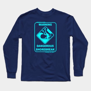 Dangerous Boogie Long Sleeve T-Shirt